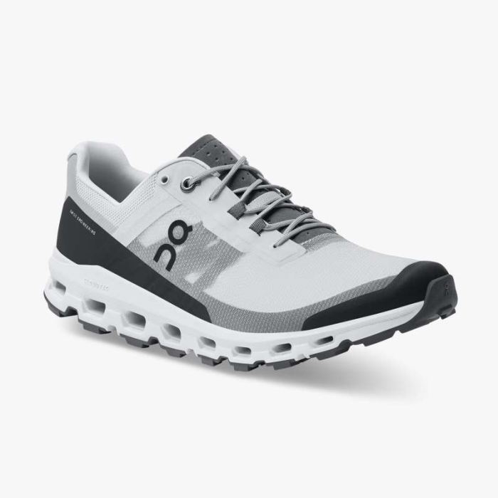 Special Sale | On Cloud Men's Cloudvista-Glacier | Black
