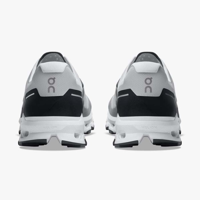 Special Sale | On Cloud Men's Cloudvista-Glacier | Black