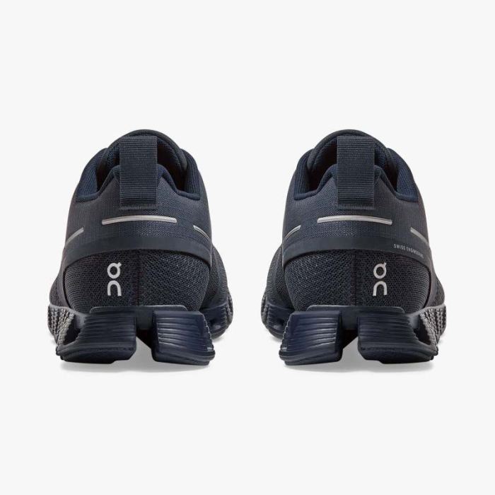 Special Sale | On Cloud Women's Cloud Waterproof-Navy