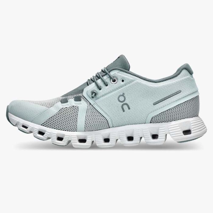 Special Sale | On Cloud Women's Cloud 5-Surf | Cobble