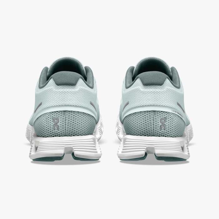 Special Sale | On Cloud Women's Cloud 5-Surf | Cobble