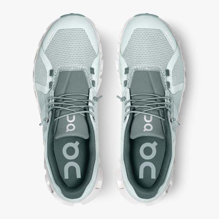 Special Sale | On Cloud Women's Cloud 5-Surf | Cobble