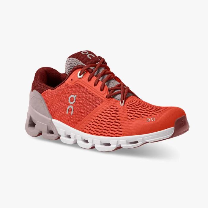 Special Sale | On Cloud Men's Cloudflyer-Flare | Quartz
