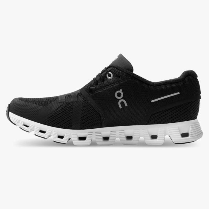Special Sale | On Cloud Women's Cloud 5-Black | White