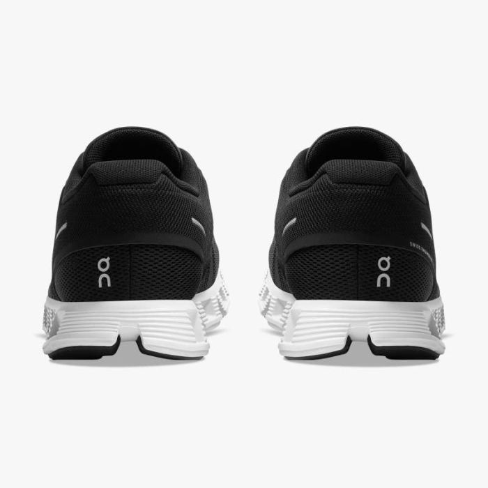 Special Sale | On Cloud Women's Cloud 5-Black | White
