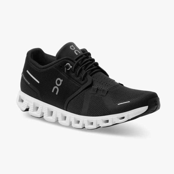 Special Sale | On Cloud Women's Cloud 5-Black | White