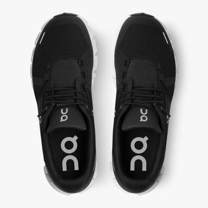 Special Sale | On Cloud Women's Cloud 5-Black | White