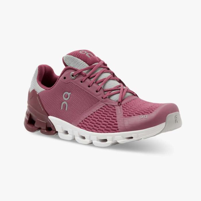 Special Sale | On Cloud Men's Cloudflyer-Magenta | Mulberry