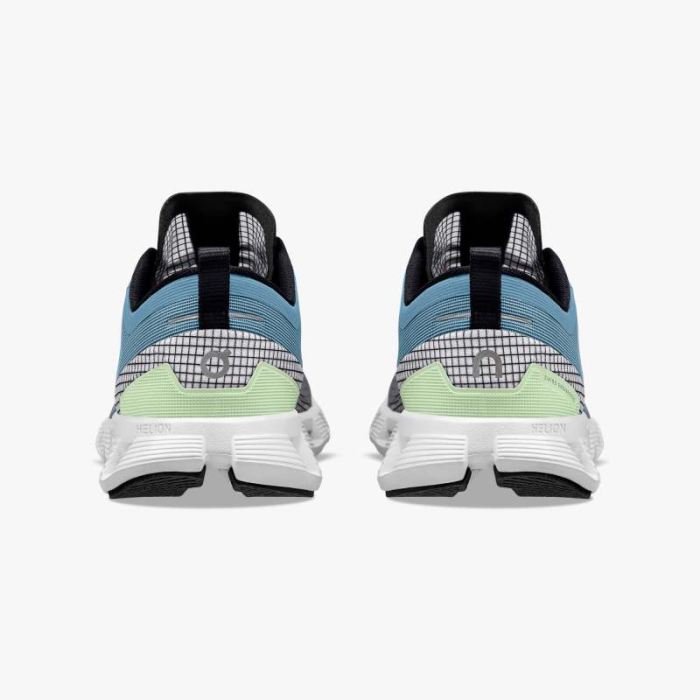 Special Sale | On Cloud Women's Cloud X Shift-Niagara | White