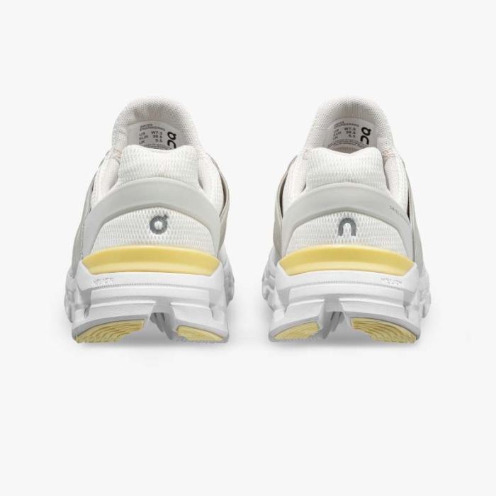 Special Sale | On Cloud Women's Cloudswift-White | Limelight
