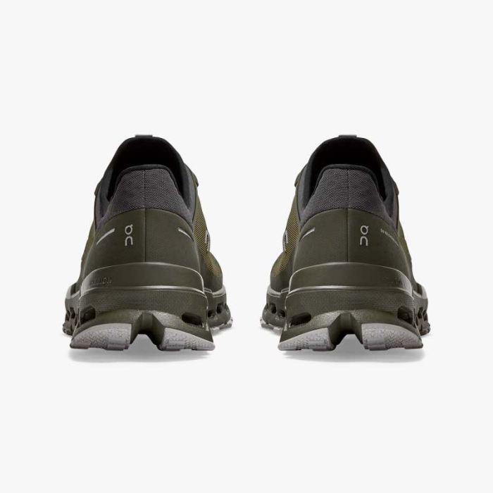 Special Sale | On Cloud Men's Cloudultra-Olive | Eclipse