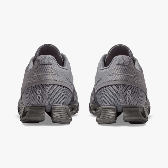 Special Sale | On Cloud Men's Cloud Monochrome-Zinc