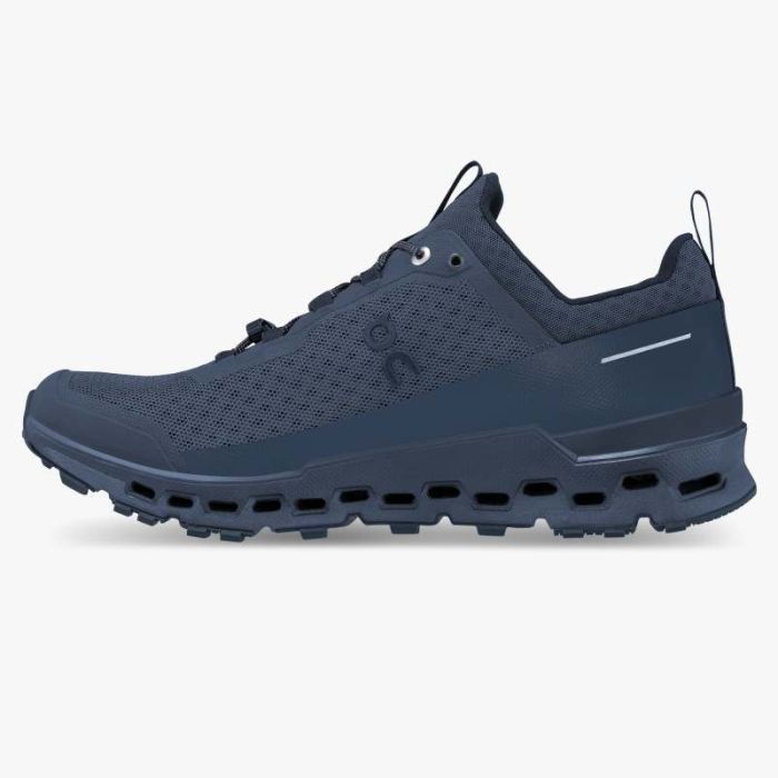 Special Sale | On Cloud Men's Cloudrock Waterproof-Navy | Midnight