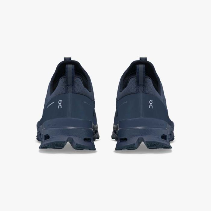 Special Sale | On Cloud Men's Cloudrock Waterproof-Navy | Midnight