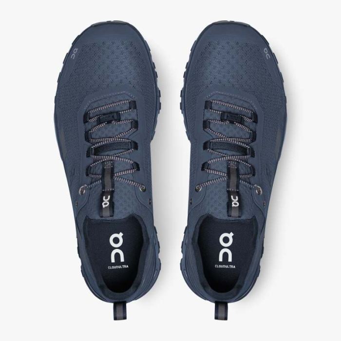 Special Sale | On Cloud Men's Cloudrock Waterproof-Navy | Midnight