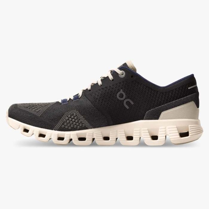 Special Sale | On Cloud Women's Cloud X-Black | Pearl