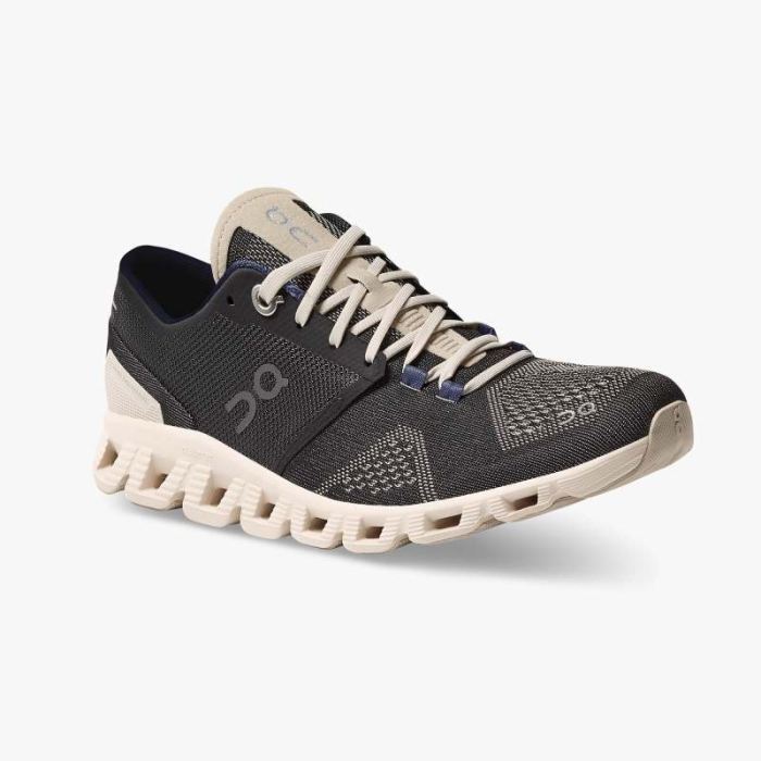 Special Sale | On Cloud Women's Cloud X-Black | Pearl
