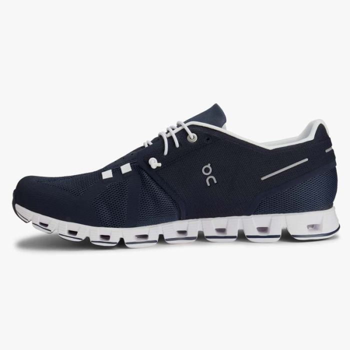 Special Sale | On Cloud Men's Cloud-Navy | White