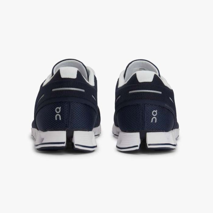Special Sale | On Cloud Men's Cloud-Navy | White