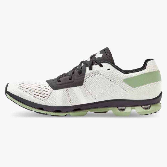 Special Sale | On Cloud Women's Cloudflash-White | Black