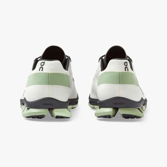 Special Sale | On Cloud Women's Cloudflash-White | Black
