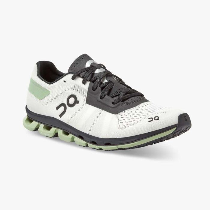 Special Sale | On Cloud Women's Cloudflash-White | Black