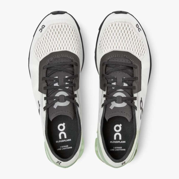 Special Sale | On Cloud Women's Cloudflash-White | Black