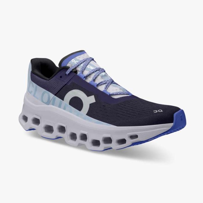 Special Sale | On Cloud Women's Cloudmonster-Acai | Lavender