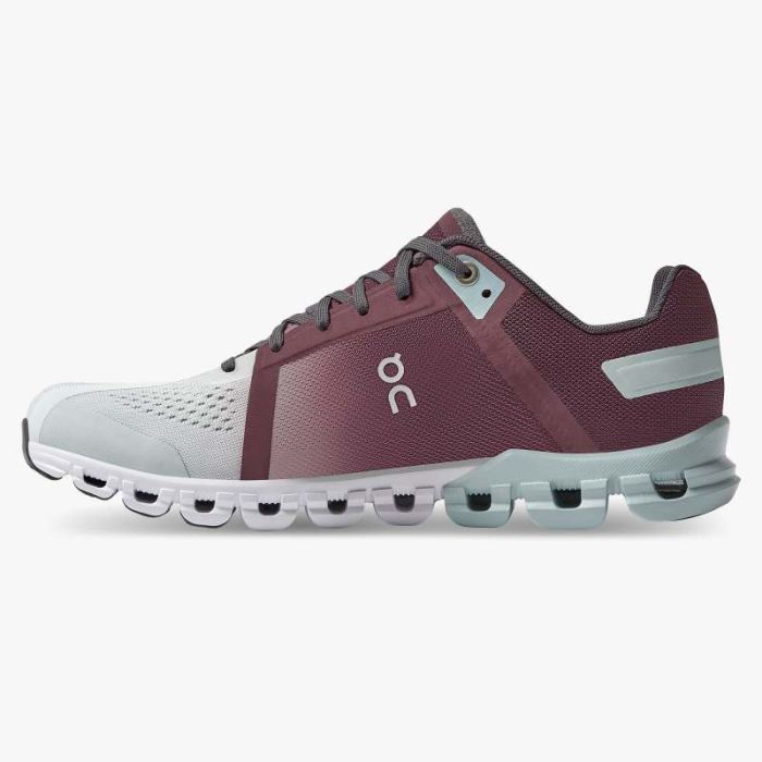 Special Sale | On Cloud Women's Cloudflow-Mulberry | Mineral