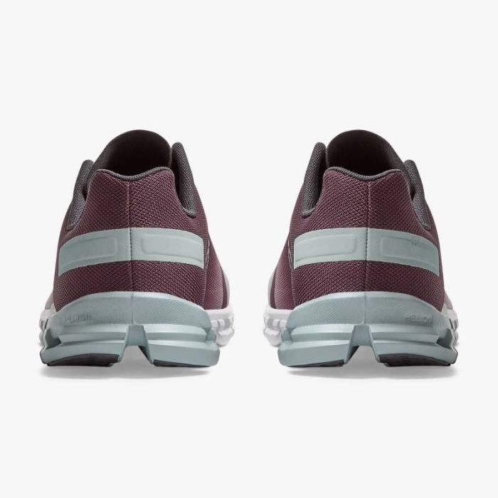 Special Sale | On Cloud Women's Cloudflow-Mulberry | Mineral