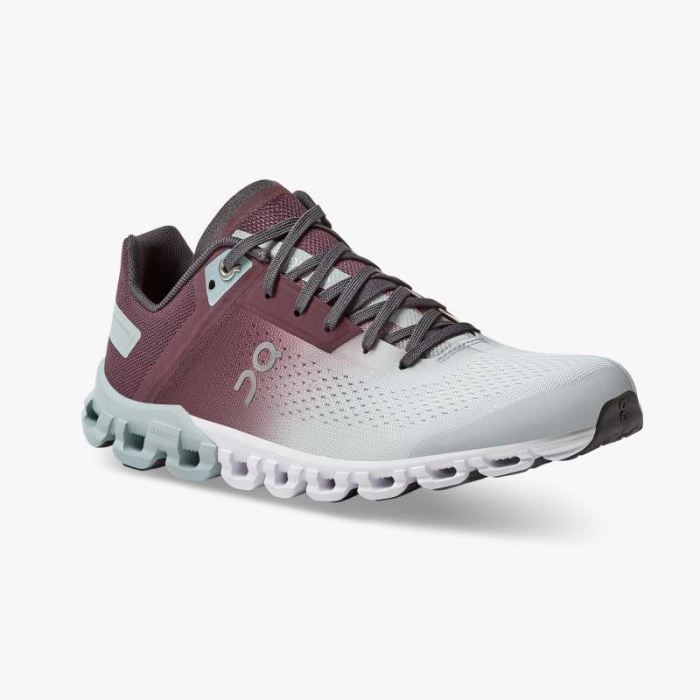 Special Sale | On Cloud Women's Cloudflow-Mulberry | Mineral