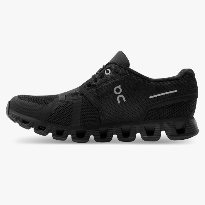 Special Sale | On Cloud Men's Cloud 5-All | Black