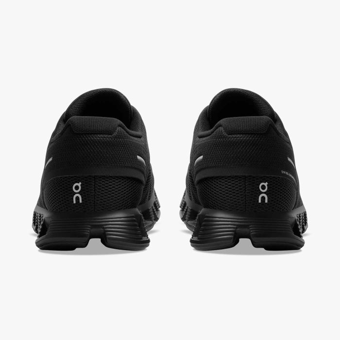 Special Sale | On Cloud Men's Cloud 5-All | Black