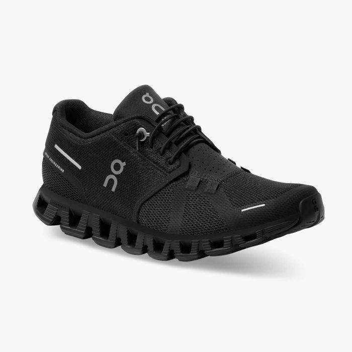 Special Sale | On Cloud Men's Cloud 5-All | Black