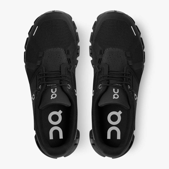 Special Sale | On Cloud Men's Cloud 5-All | Black