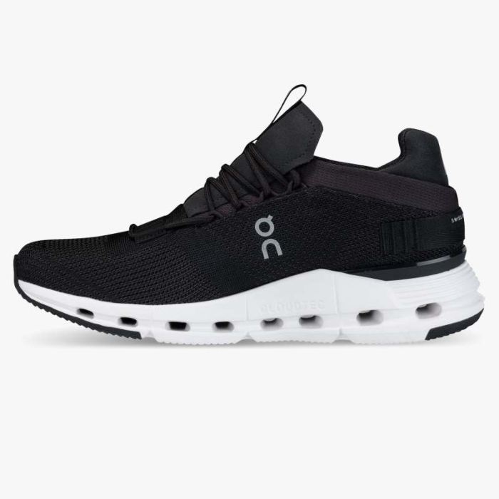Special Sale | On Cloud Men's Cloudnova-Phantom | White