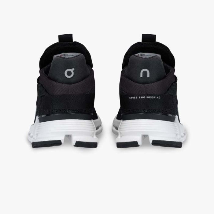 Special Sale | On Cloud Men's Cloudnova-Phantom | White