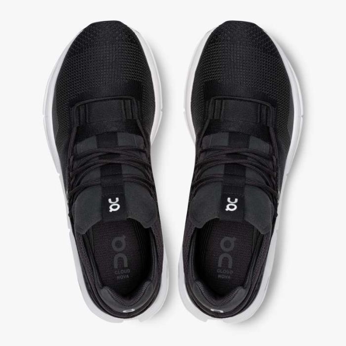 Special Sale | On Cloud Men's Cloudnova-Phantom | White