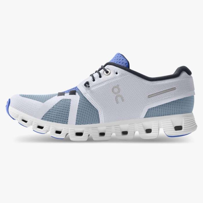 Special Sale | On Cloud Women's Cloud 5 Push-Lavender | Chambray
