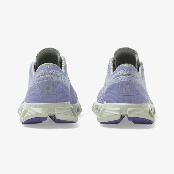 Special Sale | On Cloud Men's Cloud X-Lavender | Ice