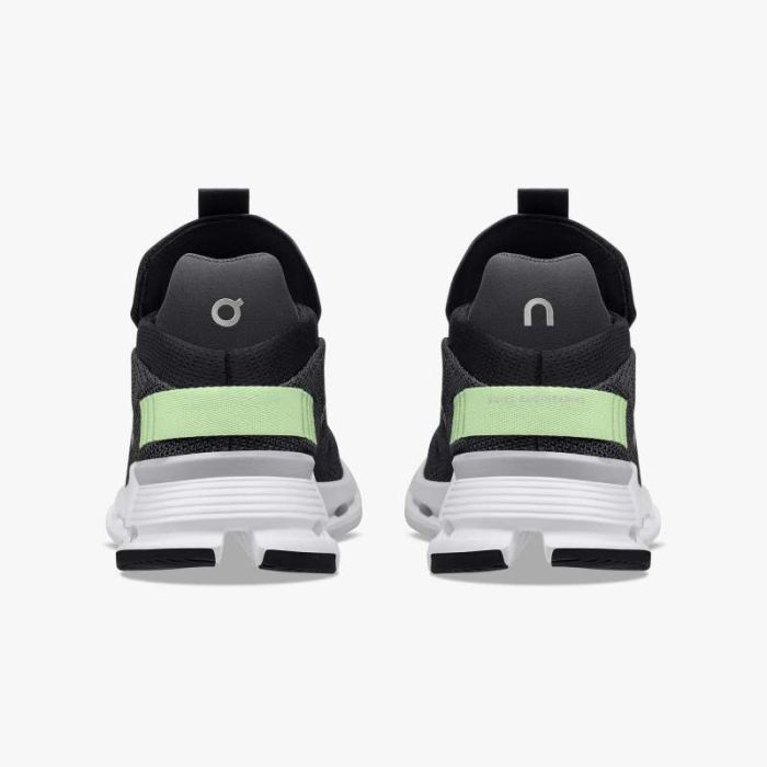 Special Sale | On Cloud Women's Cloudnova-Eclipse | Meadow