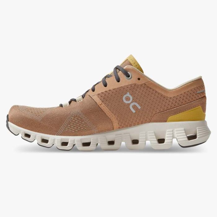 Special Sale | On Cloud Women's Cloud X-Mocha | Sand