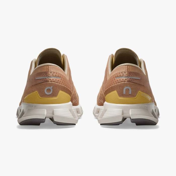 Special Sale | On Cloud Women's Cloud X-Mocha | Sand