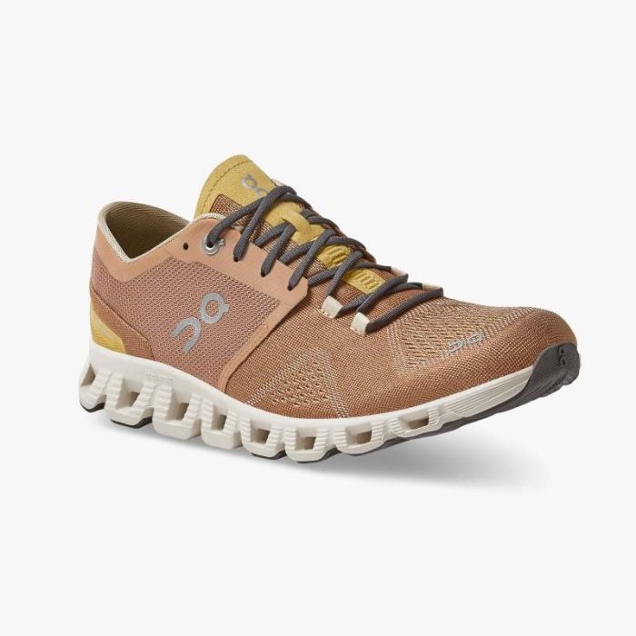Special Sale | On Cloud Women's Cloud X-Mocha | Sand