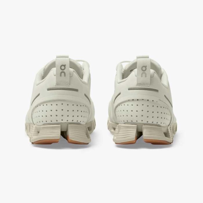 Special Sale | On Cloud Men's Cloud Terry-White