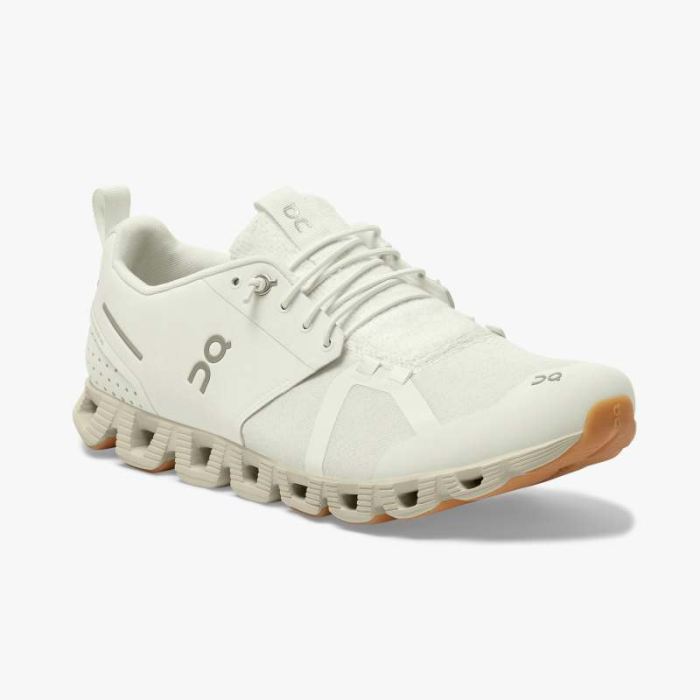 Special Sale | On Cloud Men's Cloud Terry-White