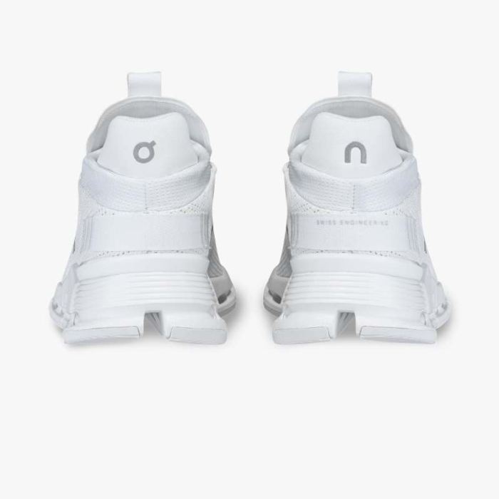 Special Sale | On Cloud Women's Cloudnova-All | White