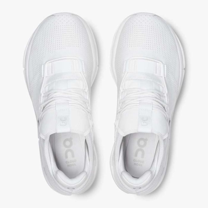 Special Sale | On Cloud Women's Cloudnova-All | White