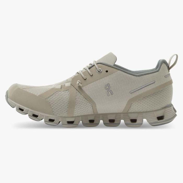 Special Sale | On Cloud Women's Cloud Waterproof-Desert | Lunar
