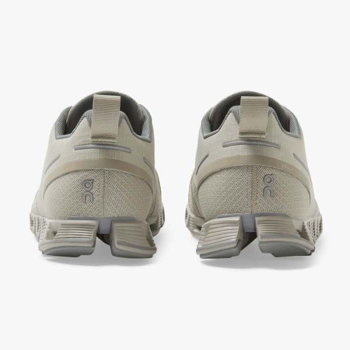 Special Sale | On Cloud Women's Cloud Waterproof-Desert | Lunar